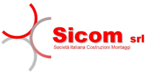Sicom Seriate Logo